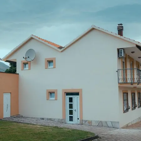 Rozić Apartament