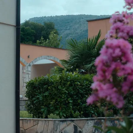 Rozic - With Private Seasonal Heated Pool Apartment *