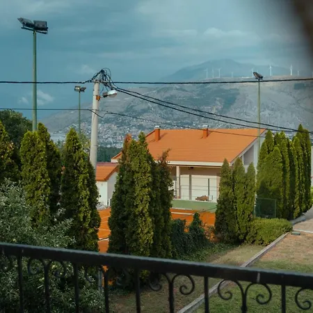 Rozic - With Private Seasonal Heated Pool Mostar