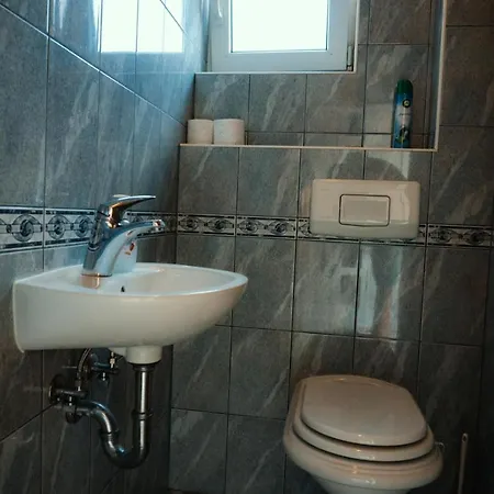 Rozic - With Private Seasonal Heated Pool Mostar